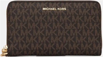 ΠΟΡΤΟΦΟΛΙ ΧΡΩΜΑ: ΚΑΦΕ, 32F1GJ6E2B MICHAEL KORS