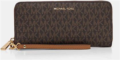 ΠΟΡΤΟΦΟΛΙ ΧΡΩΜΑ: ΚΑΦΕ, 32F1GJ6E7B MICHAEL KORS