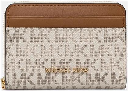 ΠΟΡΤΟΦΟΛΙ ΧΡΩΜΑ: ΚΑΦΕ, 32T4GJ6Z5B MICHAEL KORS