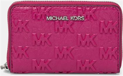 ΠΟΡΤΟΦΟΛΙ ΧΡΩΜΑ: ΡΟΖ, 32R5SJ6D0L MICHAEL KORS