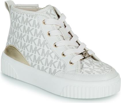 ΨΗΛΑ SNEAKERS SHEA SPLIT MICHAEL KORS