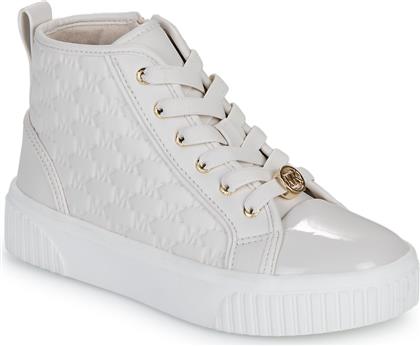 ΨΗΛΑ SNEAKERS SKATE SPLIT MICHAEL KORS