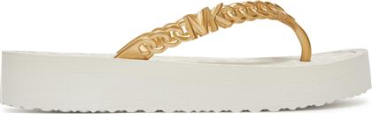 ΣΑΓΙΟΝΑΡΕΣ ZAZA 40S5ZAFA1B ΧΡΥΣΟ MICHAEL KORS