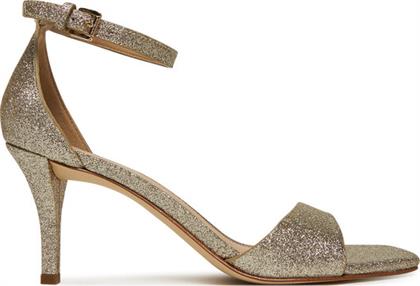 ΣΑΝΔΑΛΙΑ JAIDA 40S5JDMS1M ΧΡΥΣΟ MICHAEL KORS