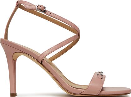 ΣΑΝΔΑΛΙΑ LENA 40R5LEHS1L ΡΟΖ MICHAEL KORS