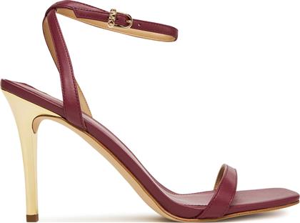 ΣΑΝΔΑΛΙΑ LIANA 40T5LNHS1L ΜΠΟΡΝΤΟ MICHAEL KORS