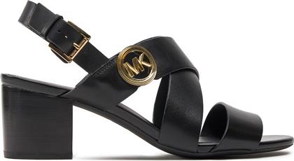 ΣΑΝΔΑΛΙΑ VERA 40S4VEMS1L ΜΑΥΡΟ MICHAEL KORS