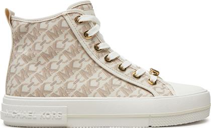 SNEAKERS EVY HIGH TOP 43F4EYFE5B ΜΠΕΖ MICHAEL KORS