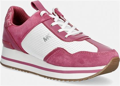 SNEAKERS RAINA TRAINER MICHAEL KORS
