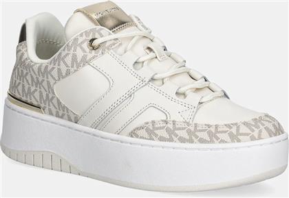 SNEAKERS RYDER LACE UP MICHAEL KORS