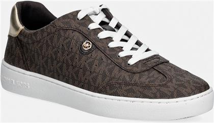SNEAKERS SCOTTY LACE UP MICHAEL KORS