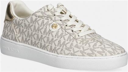 SNEAKERS SCOTTY LACE UP MICHAEL KORS
