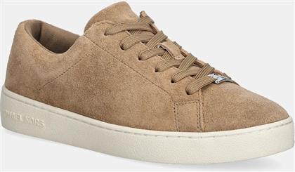 ΣΟΥΕΤ ΑΘΛΗΤΙΚΑ ΠΑΠΟΥΤΣΙΑ KEATON LACE UP MICHAEL KORS