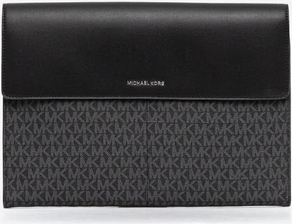 ΘΗΚΗ ΦΟΡΗΤΟΥ ΥΠΟΛΟΓΙΣΤΗ ΧΡΩΜΑ: ΜΑΥΡΟ, 32F5SJ6T5V MICHAEL KORS