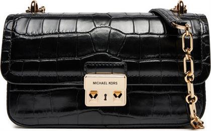 ΤΣΑΝΤΑ 30F4G2RL5E ΜΑΥΡΟ MICHAEL KORS από το MODIVO