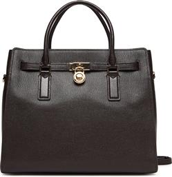 ΤΣΑΝΤΑ 30F5GNXS3L ΚΑΦΕ MICHAEL KORS