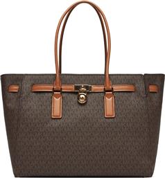 ΤΣΑΝΤΑ 30F5GNXT3B ΚΑΦΕ MICHAEL KORS