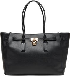 ΤΣΑΝΤΑ 30F5GNXT3L ΜΑΥΡΟ MICHAEL KORS