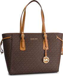 ΤΣΑΝΤΑ 30F8GV6T2B ΚΑΦΕ MICHAEL KORS