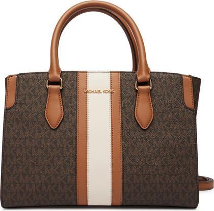 ΤΣΑΝΤΑ 30R6GQ6S2B ΚΑΦΕ MICHAEL KORS