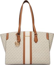 ΤΣΑΝΤΑ 30R6GQ6T7B ΕΚΡΟΥ MICHAEL KORS