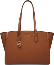 ΤΣΑΝΤΑ 30R6GQ6T7L ΚΑΦΕ MICHAEL KORS