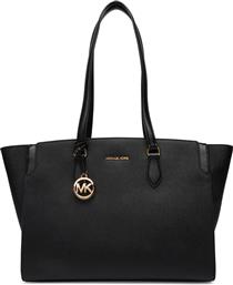ΤΣΑΝΤΑ 30R6GQ6T7L ΜΑΥΡΟ MICHAEL KORS