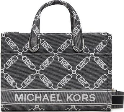 ΤΣΑΝΤΑ 30S4G3GM5J ΜΑΥΡΟ MICHAEL KORS