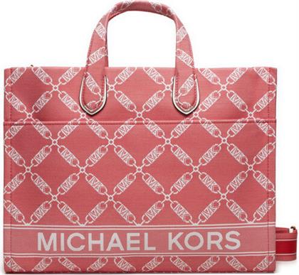 ΤΣΑΝΤΑ 30S4G3GT3J ΚΟΡΑΛΛΙ MICHAEL KORS