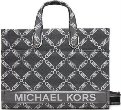 ΤΣΑΝΤΑ 30S4G3GT3J ΜΑΥΡΟ MICHAEL KORS