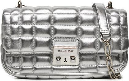 ΤΣΑΝΤΑ 30S4S2RL5K ΑΣΗΜΙ MICHAEL KORS