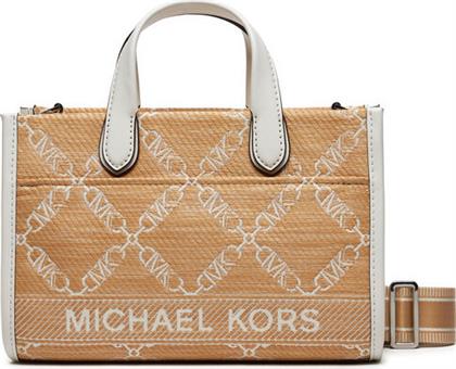 ΤΣΑΝΤΑ 30S4S3GM5U ΜΠΕΖ MICHAEL KORS