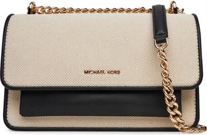 ΤΣΑΝΤΑ 30S5GC7L3C ΜΠΕΖ MICHAEL KORS