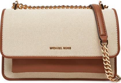 ΤΣΑΝΤΑ 30S5GC7L3C ΜΠΕΖ MICHAEL KORS