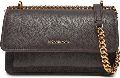 ΤΣΑΝΤΑ 30T4GC7L3T ΚΑΦΕ MICHAEL KORS