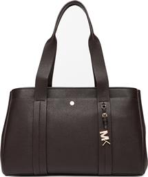 ΤΣΑΝΤΑ 30T5G1ZT7L ΚΑΦΕ MICHAEL KORS