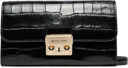 ΤΣΑΝΤΑ 32F4G2RC9E ΜΑΥΡΟ MICHAEL KORS