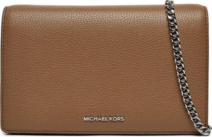 ΤΣΑΝΤΑ 32F4SJ6C8L ΚΑΦΕ MICHAEL KORS