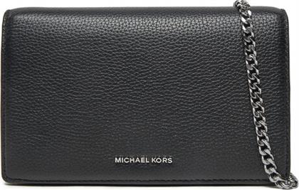 ΤΣΑΝΤΑ 32F4SJ6C8L ΜΑΥΡΟ MICHAEL KORS