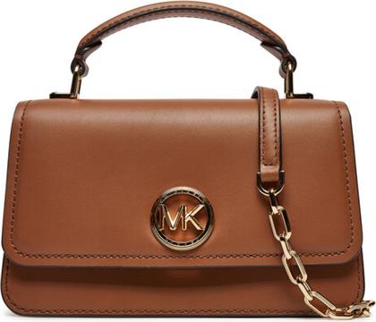 ΤΣΑΝΤΑ 32T4GD8C5L ΚΑΦΕ MICHAEL KORS