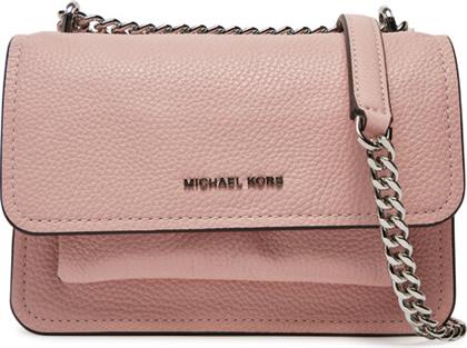 ΤΣΑΝΤΑ 32T4SC7C1T ΡΟΖ MICHAEL KORS