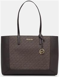 ΤΣΑΝΤΑ ΧΡΩΜΑ: ΚΑΦΕ, 30F4G7XT7B MICHAEL KORS