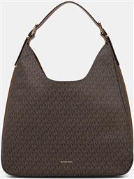 ΤΣΑΝΤΑ ΧΡΩΜΑ: ΚΑΦΕ, 30F5GY5H7B MICHAEL KORS