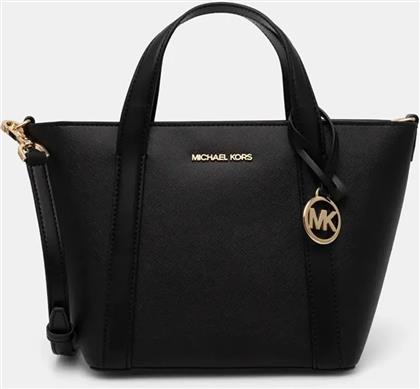 ΤΣΑΝΤΑ ΧΡΩΜΑ: ΜΑΥΡΟ, 35R4G0CT1I MICHAEL KORS