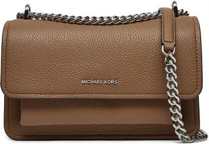 ΤΣΑΝΤΑ CLAIRE 30T4SC7L3T ΚΑΦΕ MICHAEL KORS