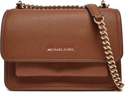 ΤΣΑΝΤΑ CLAIRE 32T4GC7C1T ΚΑΦΕ MICHAEL KORS