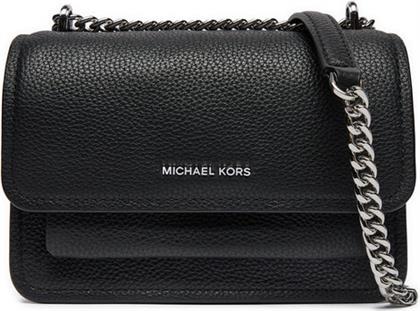 ΤΣΑΝΤΑ CLAIRE 32T4SC7C1T ΜΑΥΡΟ MICHAEL KORS