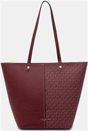 ΤΣΑΝΤΑ FLORA MICHAEL KORS