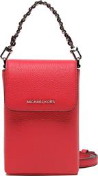 ΤΣΑΝΤΑ JET SET 32S3SJ6C2L ΚΟΚΚΙΝΟ MICHAEL KORS