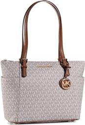 ΤΣΑΝΤΑ JET SET ITEM 30S0GTTT1B ΜΠΕΖ MICHAEL KORS